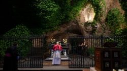 2025.05.31 Conclusione del mese mariano