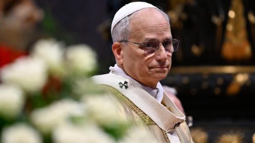 Papież prosi o to, by nauki bioetyczne szanowały integralność osoby ludzkiej