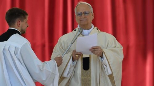 O Papa: rezo pelas famílias que sofrem por causa da guerra