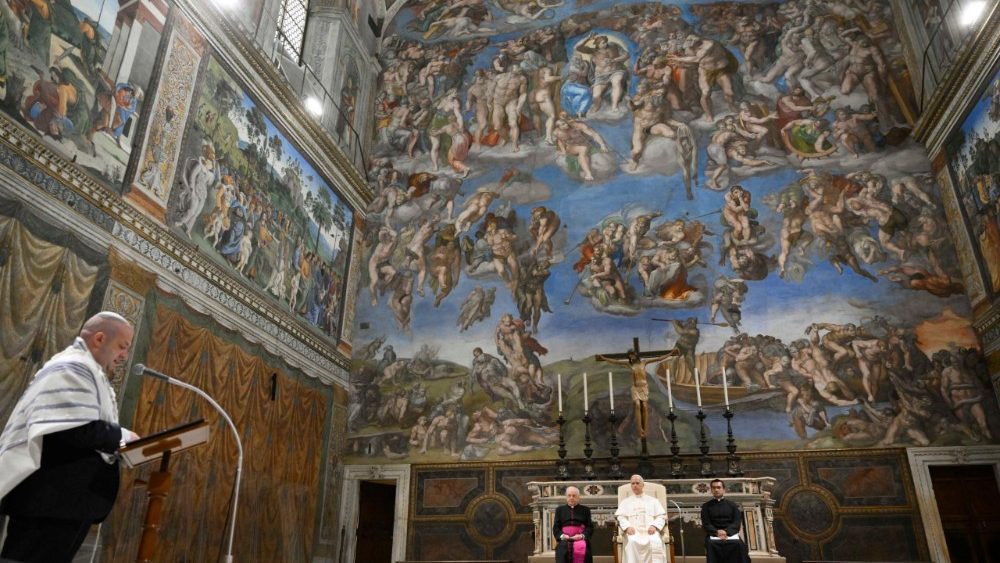 2025.06.02 Atto commemorativo del Beato Cardinale Iuliu Hossu