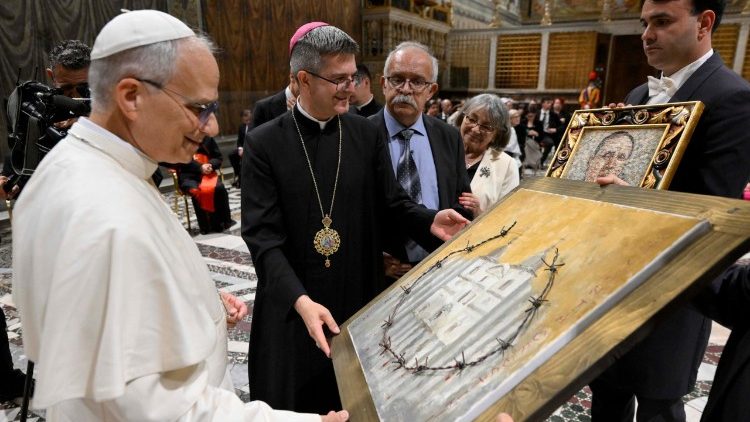 Kumbukizi ya Mwenyeheri  Kardinali  Romania