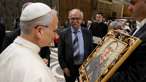 Leon XIV: bł. kard. Hossu, apostoł nadziei, ratował Żydów podczas wojny