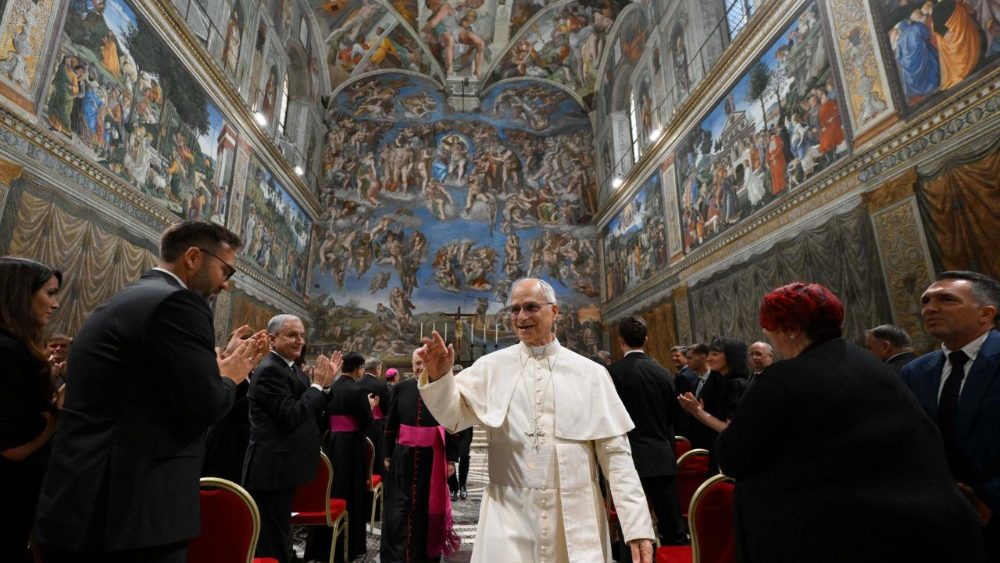 2025.06.02 Atto commemorativo del Beato Cardinale Iuliu Hossu