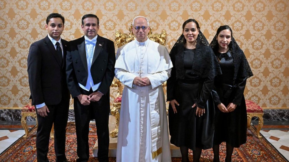 Victor Valdemar Suarez Diaz da República Dominicana