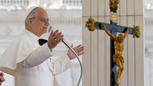 Le Pape souligne la valeur de la vie «même en sa dernière heure»