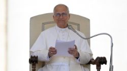 2025.06.04 Udienza Generale