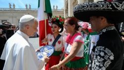 Popiežius Leonas XIV 