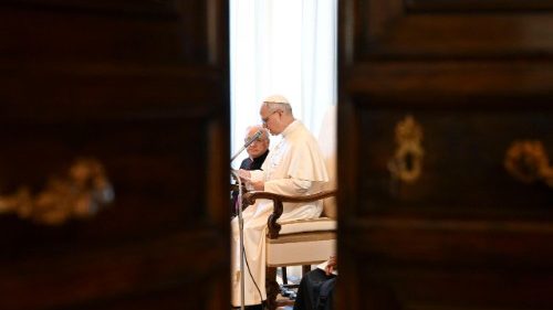 Léon XIV encourage les mouvements d’Église à «garder Jésus au centre»