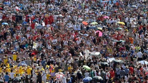 Jubileu dos Jovens: disponível o guia geral para os peregrinos