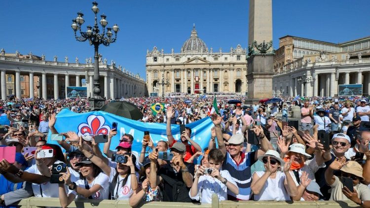 Ujasiri wa kutangaza na kushuhudia Habari Njema ya Wokovu