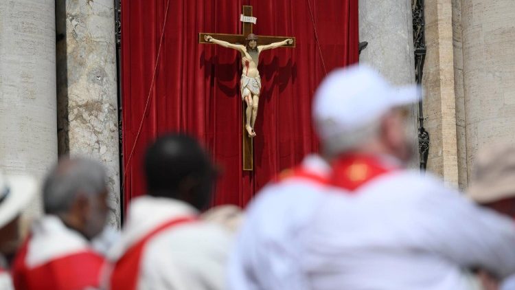 Tunda la Roho ni Upendo, furaha, amani, uvumilivu na utu wema