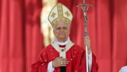 2025.06.08 Santa Messa nella SolennitÃ  di Pentecoste, per il Giubileo dei Movimenti, delle Associazioni e delle Nuove ComunitÃ  