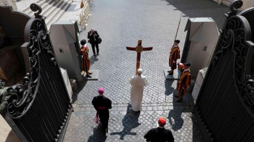 O Nosso Deus da Esperança