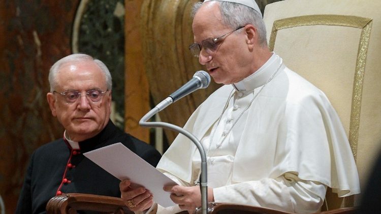 Balozi wa Vatican ni mtu wa Mungu na Kanisa