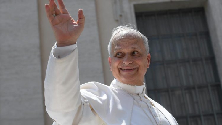 2025.06.11 Seconda Parte Udienza Generale