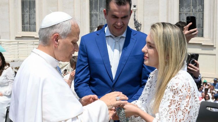 Mashuhuda wa Fumbo la Utatu Mtakatifu