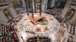 2025.06.15 Giubileo dello Sport - Santa Messa