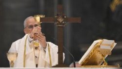 Pope Leo addresses a letter to the Major Archdiocesan Seminary in Trujillo