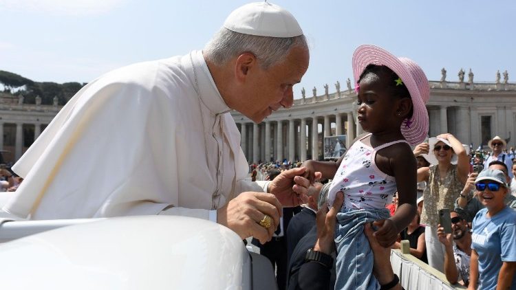 2025.06.15 Giubileo dello Sport - Santa Messa