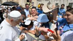 2025.06.15 Jubilei ya wanamichezo