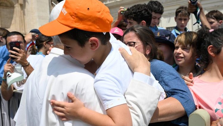 2025.06.15 Giubileo dello Sport - Santa Messa