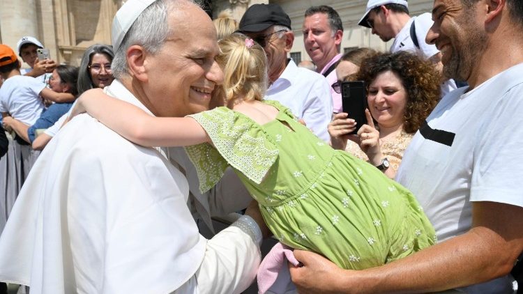 2025.06.15 Giubileo dello Sport - Santa Messa