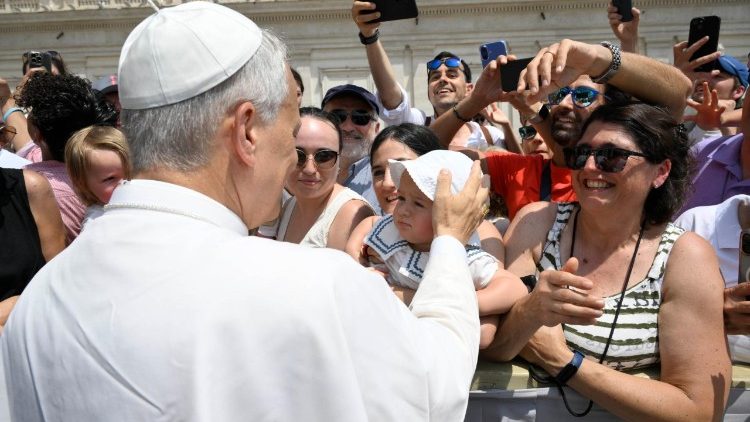 2025.06.15 Giubileo dello Sport - Santa Messa