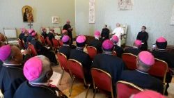 Biskupi z Madagaskaru