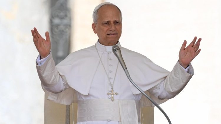 Kristo Yesu ni chemchemi ya imani na matumaini