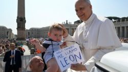 Vatican News jako jedyny przekazuje oficjalne informacje dotyczące wydarzeń z udziałem Papieża