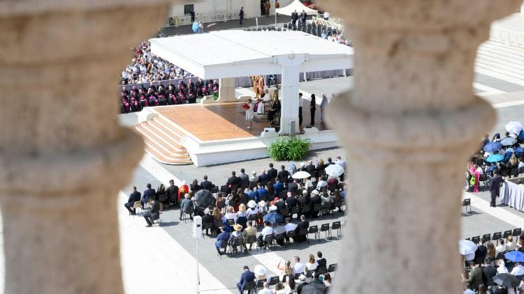 2025.06.18 Udienza Generale