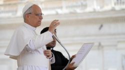 Vispārējā audience