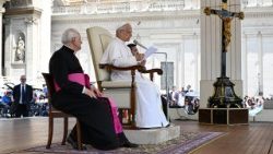 2025.06.18 Udienza Generale