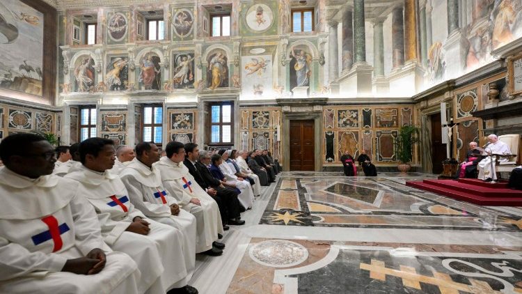 Wata wa wa Utatu Mtakatifu 