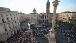 Bazilica papală Sfânta Maria cea mare