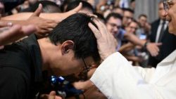 Jubileusz Seminarzystów