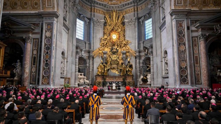 Maadhimisho ya Jubilei ya Maaskofu 2025