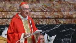 Kard. Pietro Parolin