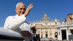 2025.06.25 Udienza Generale