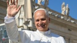 2025.06.25 Udienza Generale