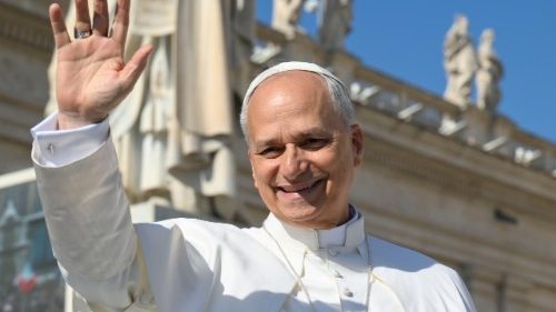 Папа: Христос исцеляет тех, кто прикасается к Нему с верой