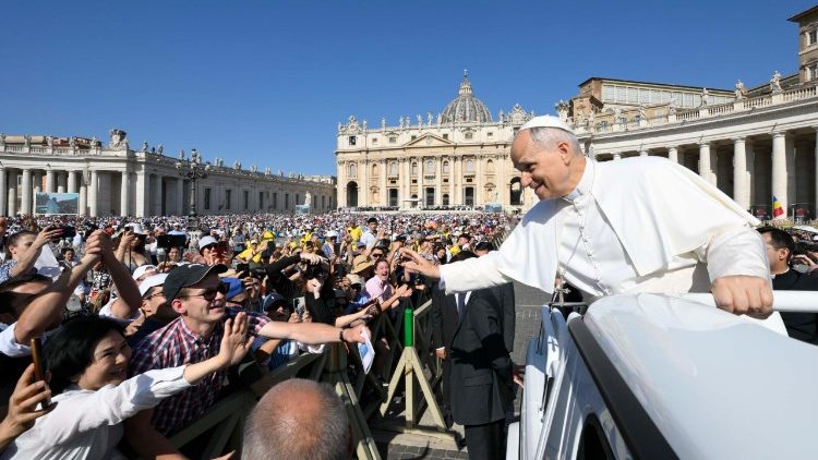 Popiežius Leonas XIV 