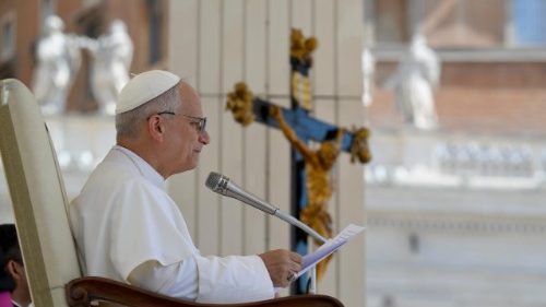 Леў XIV выказаў блізкасць хрысціянам Блізкага Усходу