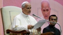 Papież skierował przesłanie do kapłanów w Uroczystość Najświętszego Serca Pana Jezusa
