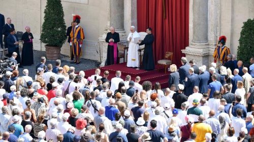 Léon XIV exhorte à démanteler les organisations criminelles de drogue