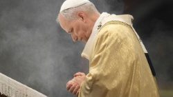 Leon XIV zapewnił o modlitwie za poszkodowanych w Rzymie