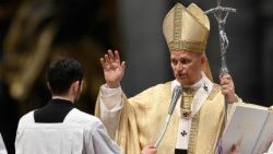 2025.06.27 Santa Messa con Ordinazioni Sacerdotali