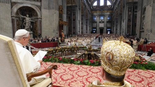 2025.06.28 Saluto al Pellegrinaggio giubilare della Chiesa Greco-Cattolica Ucraina