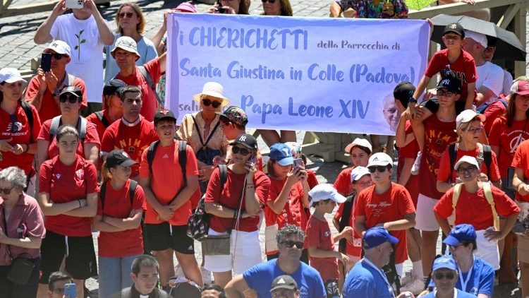 Mavuno ni mengi lakini watenda kazi nai wachache