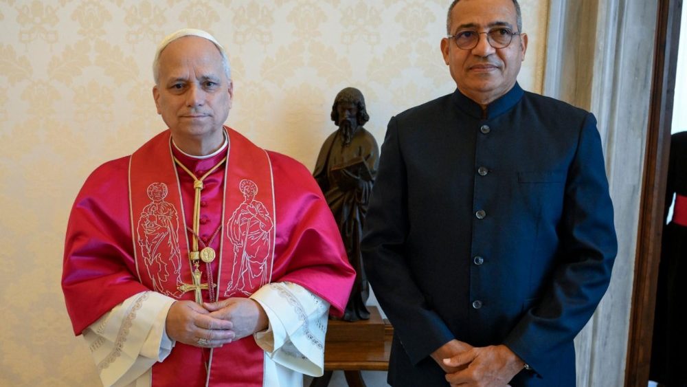 Fotogalerie z audience